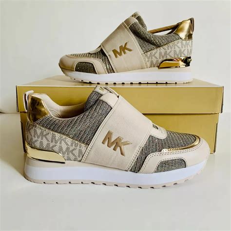 michael kors sneakers 2024|michael kors sneakers outlet.